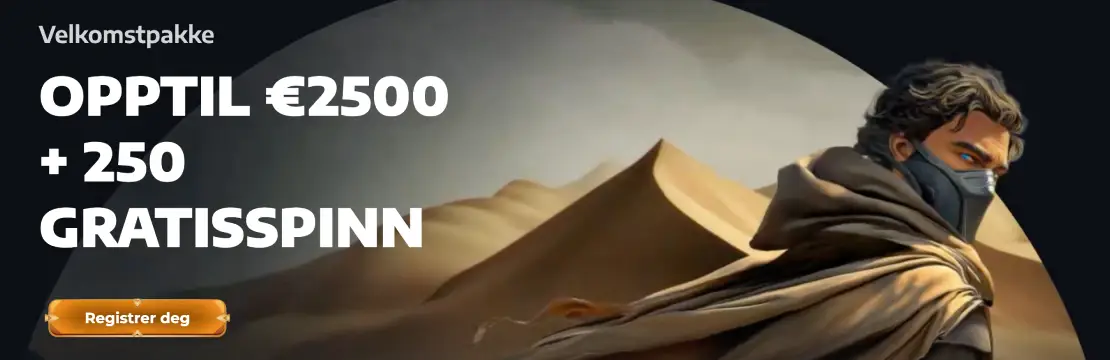 Spinsahara Casino